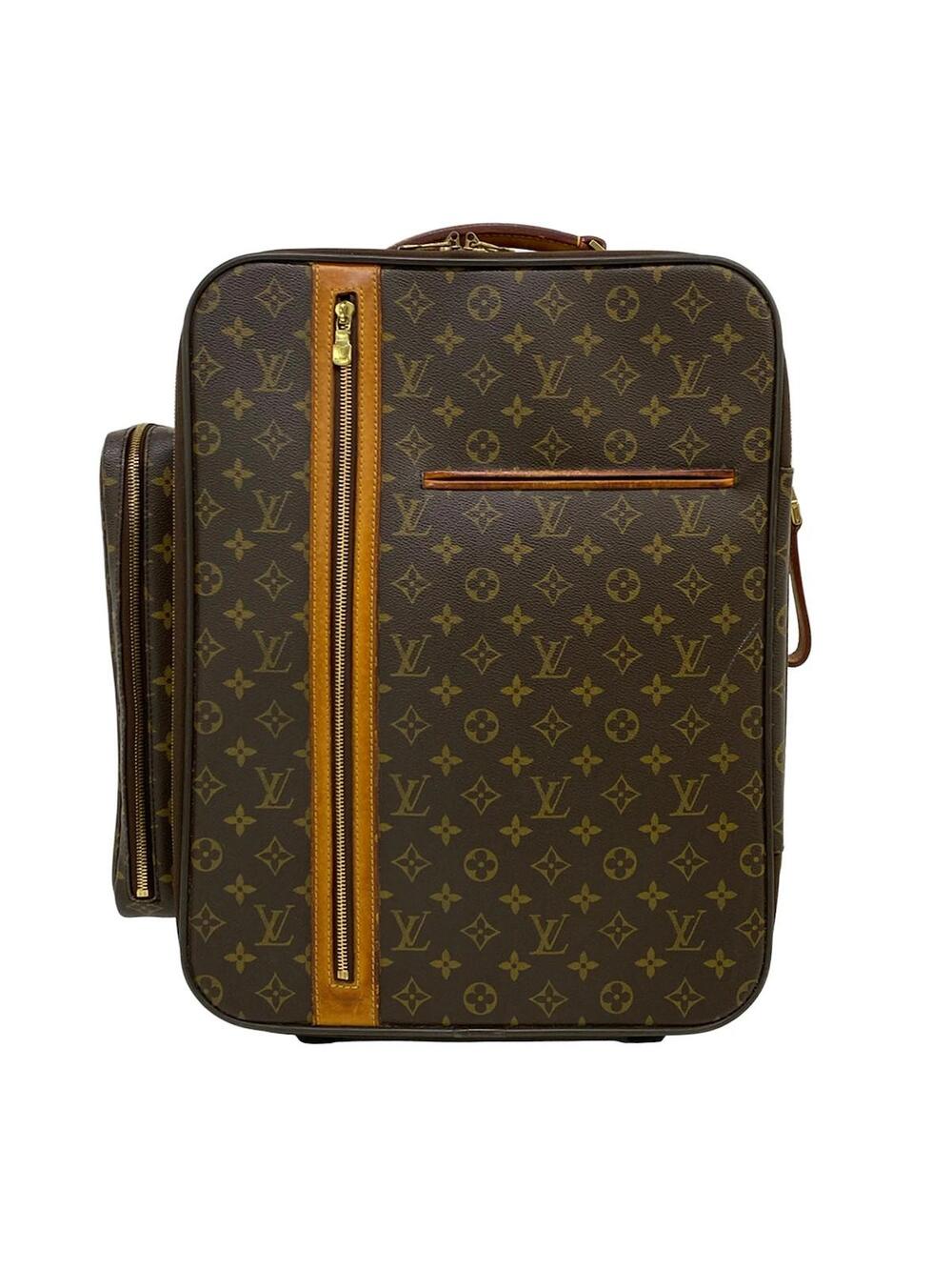 Louis Vuitton Trolley 50 Bosphore #363179L98B